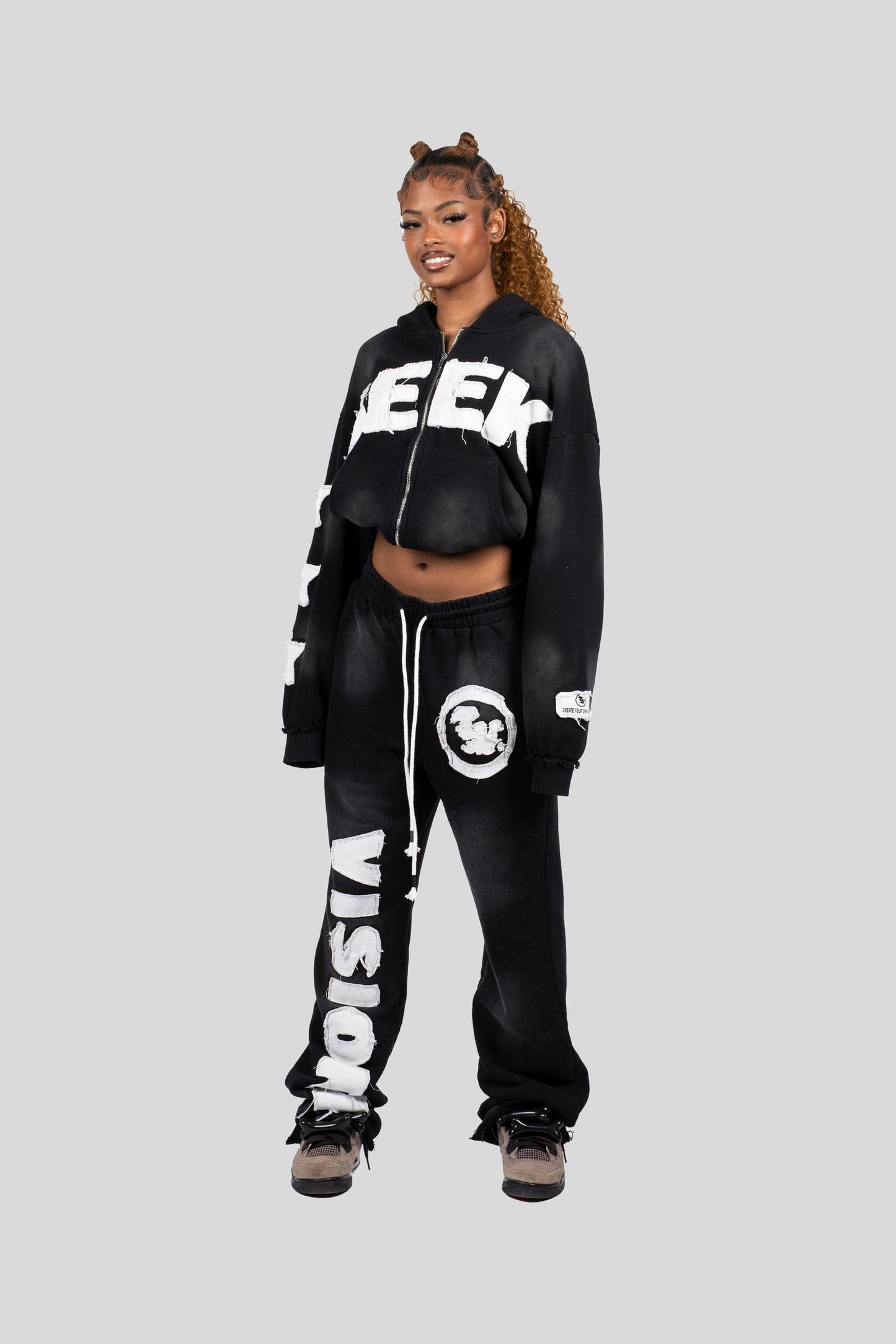 VisionPrint™ Track Pants