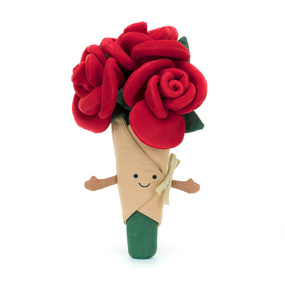Enchanted Flower Plush