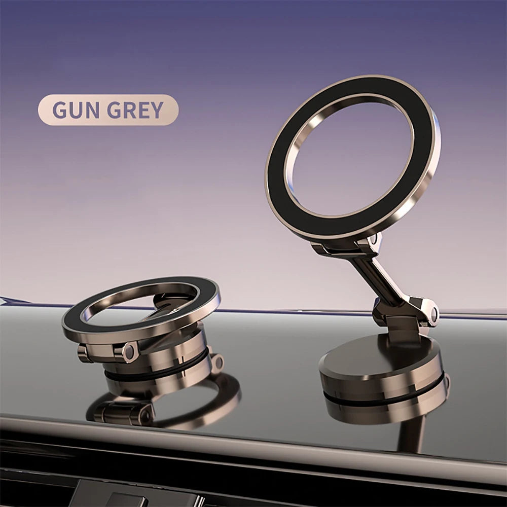 360°Rotatable Magsafe Magnetic Dashboard