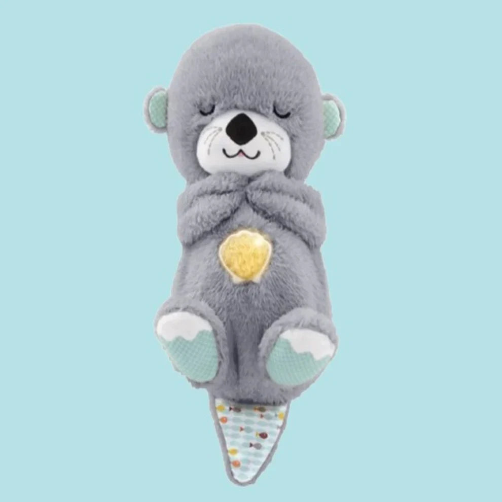 The Calming Koala