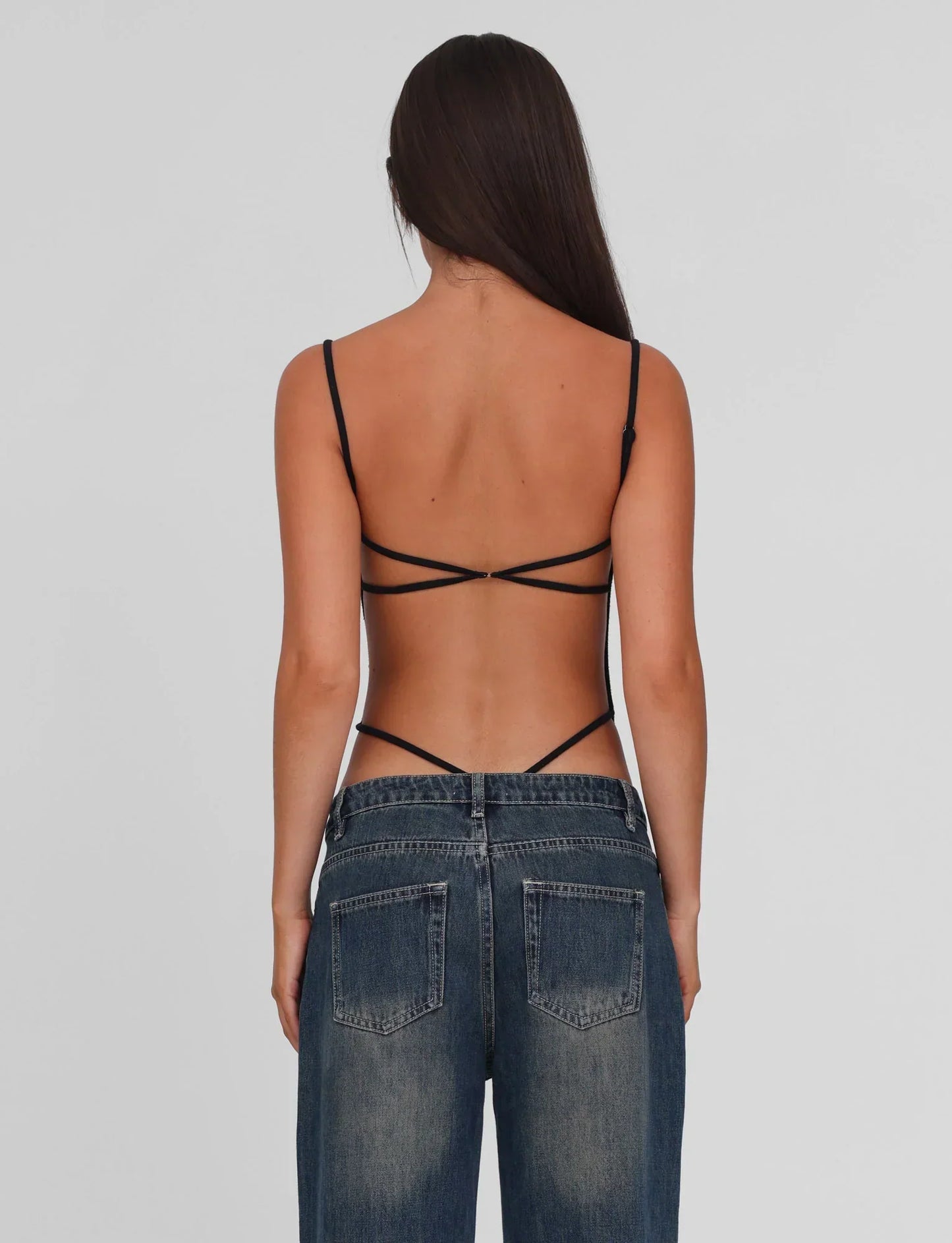 Celeste Luxe Bodysuit