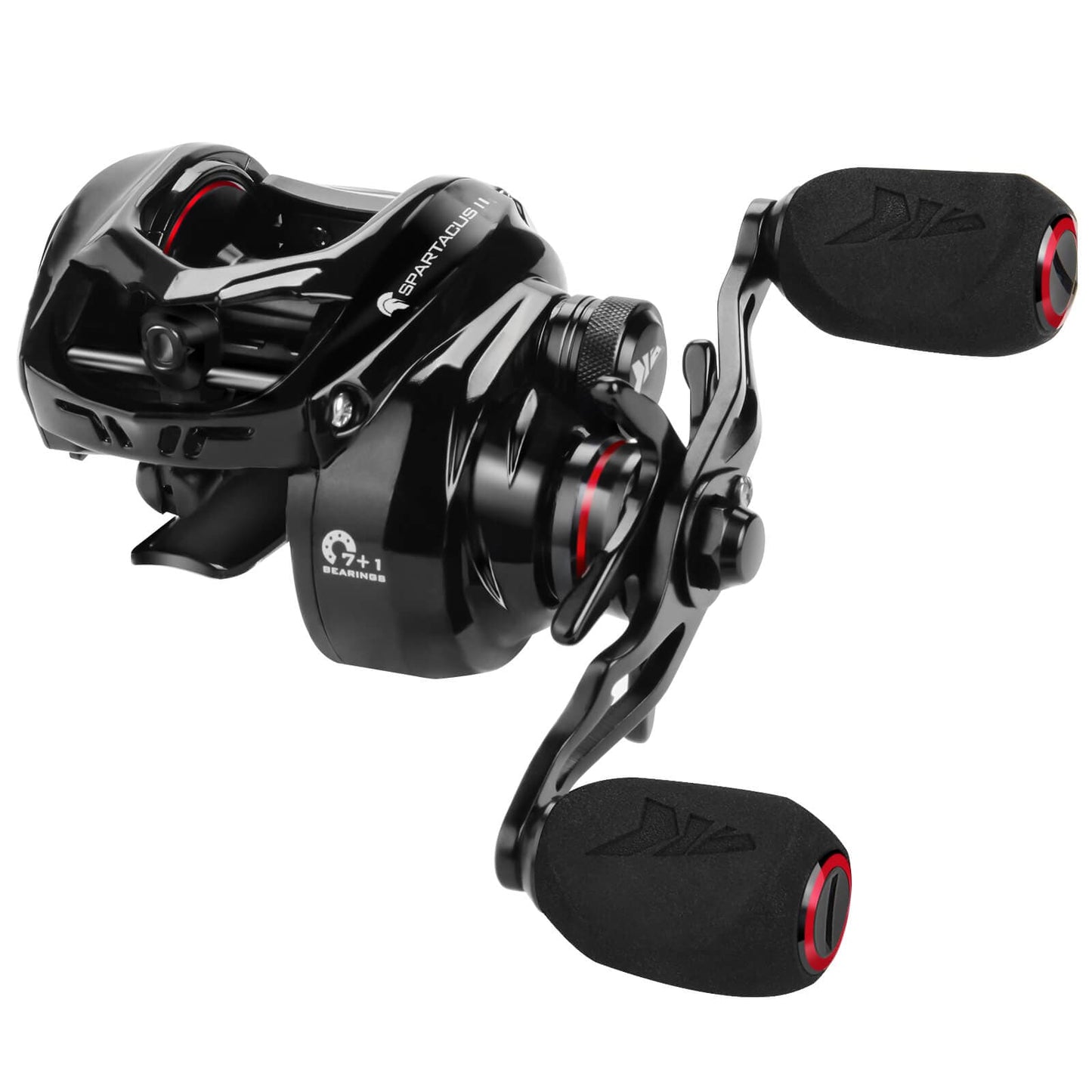 CastEdge™ - Baitcasting Reel
