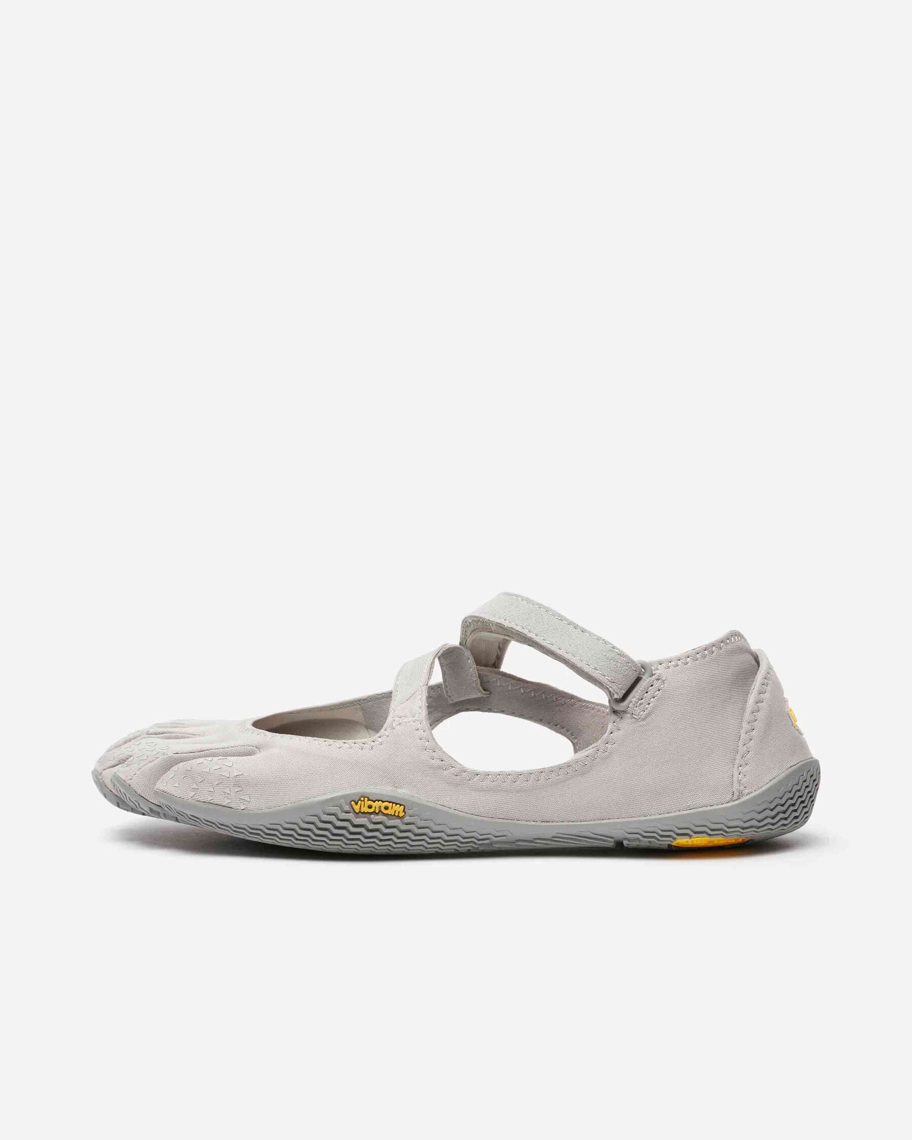 Revolutionary Barefoot Shoes