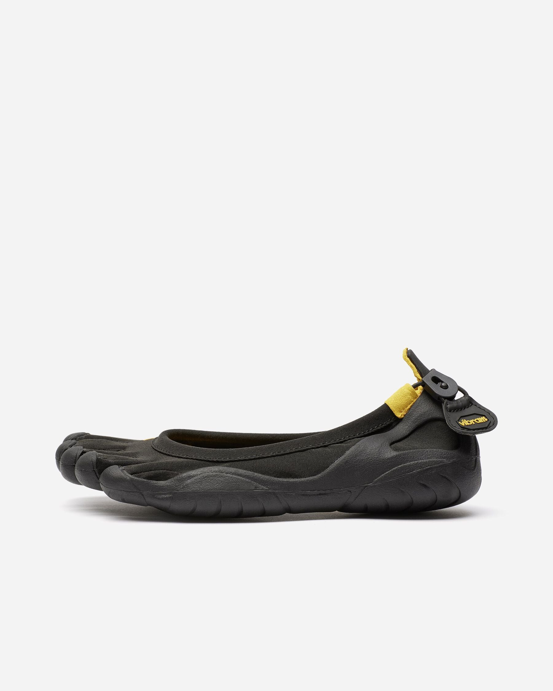 Revolutionary Barefoot Shoes