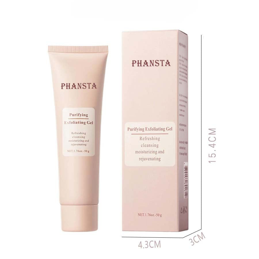 PurifyGlow™ Exfoliating Gel