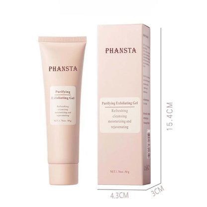 PurifyGlow™ Exfoliating Gel