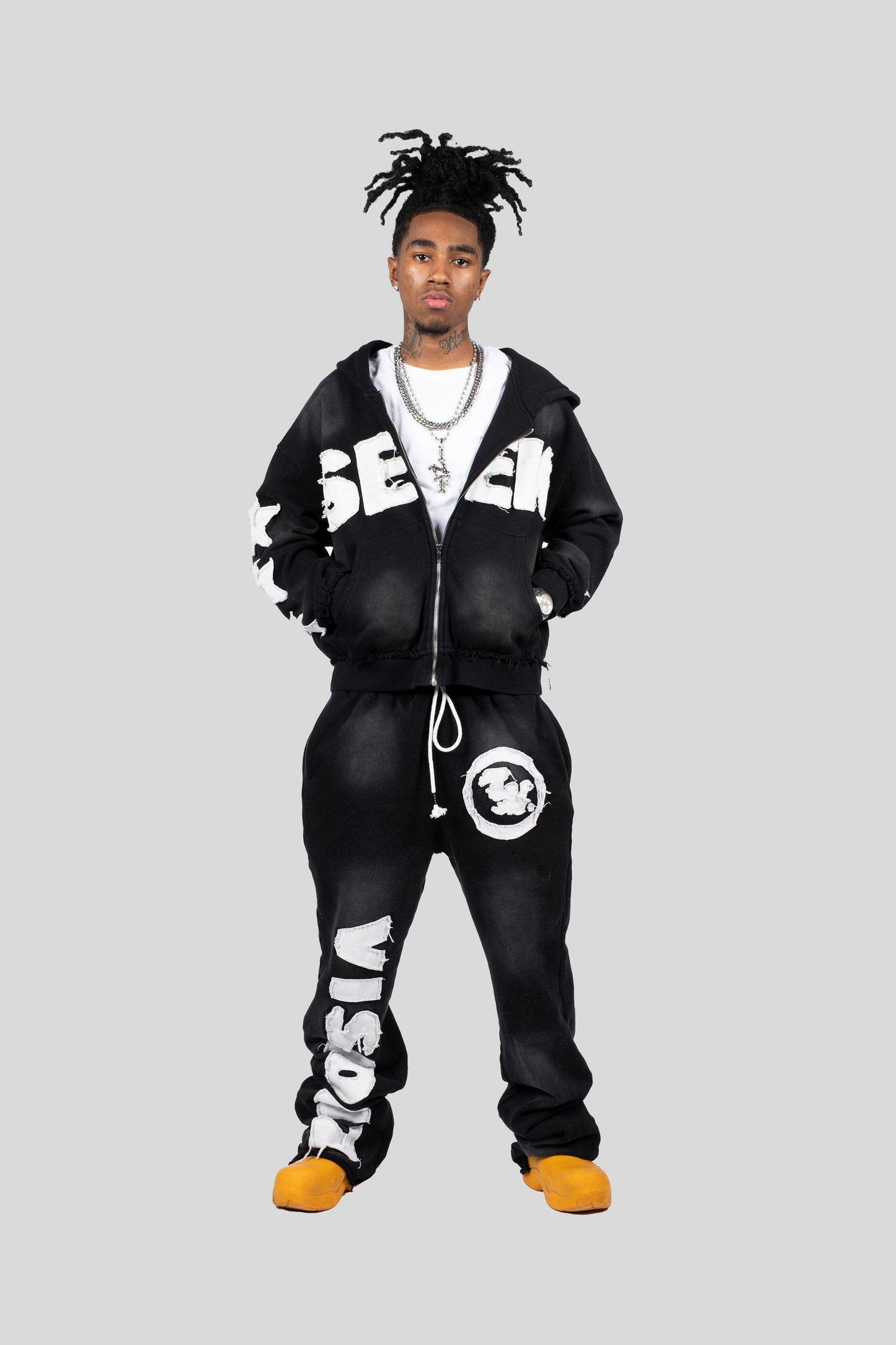 VisionPrint™ Track Pants
