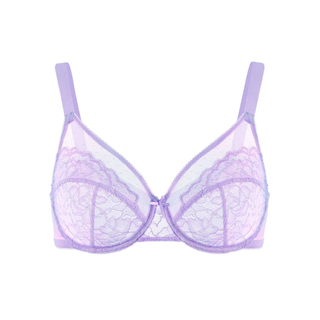 LuxeLift™ Bra