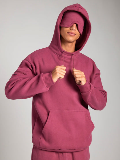 CloudEase™ - Cozy Hoodie Set