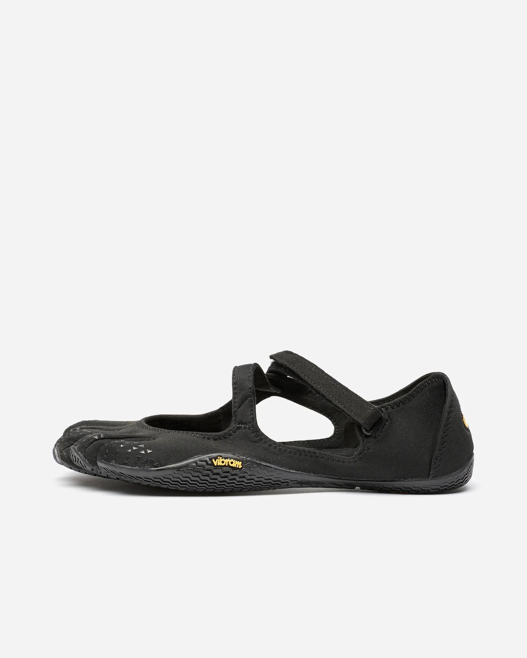 Revolutionary Barefoot Shoes