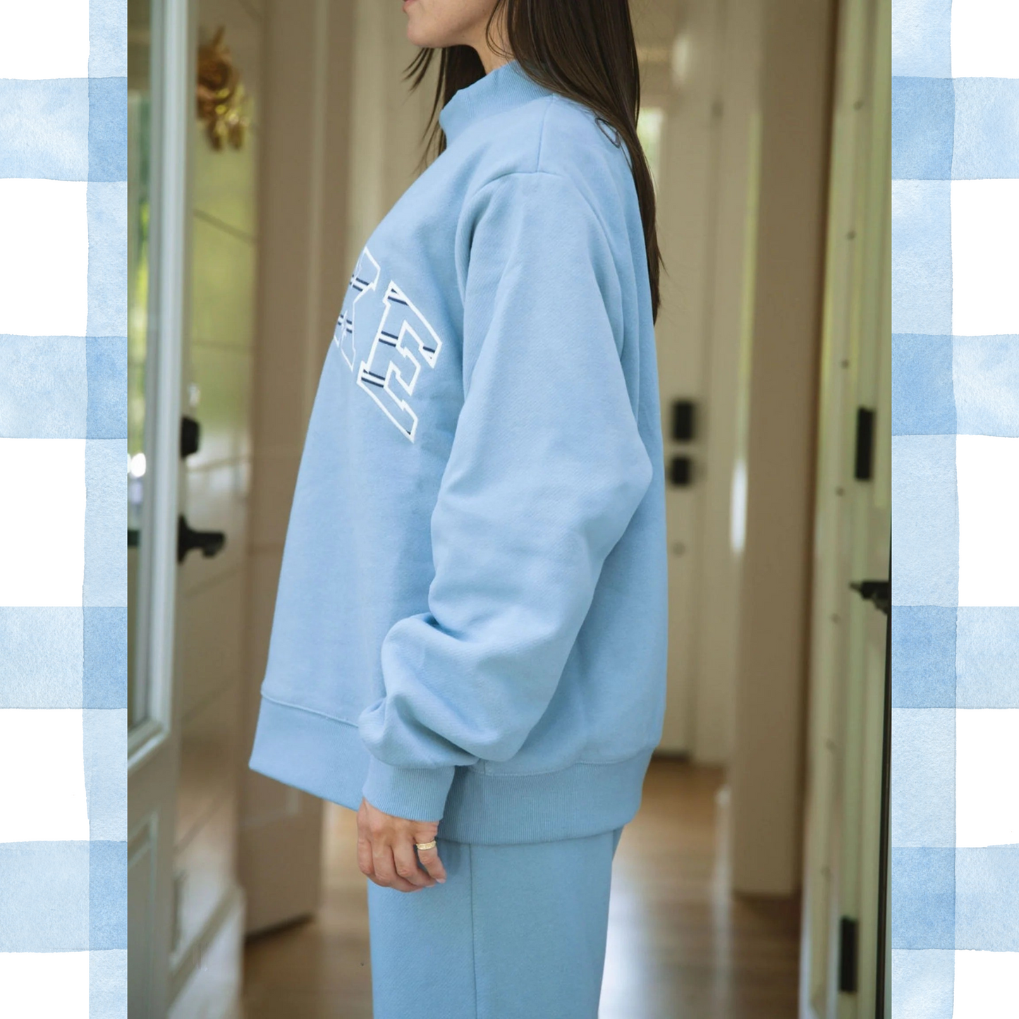 SoftVarsity™ - Lounge Set
