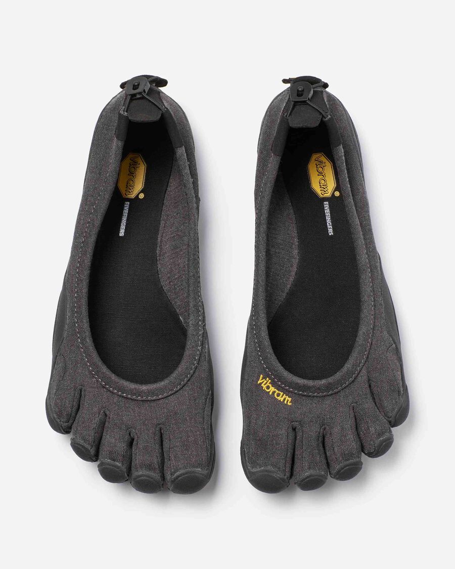 Revolutionary Barefoot Shoes