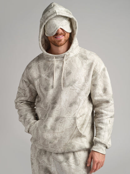 CloudEase™ - Cozy Hoodie Set