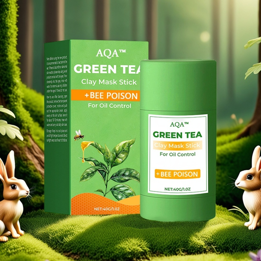 AQA™ Clay Mask Stick