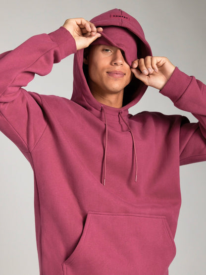 CloudEase™ - Cozy Hoodie Set