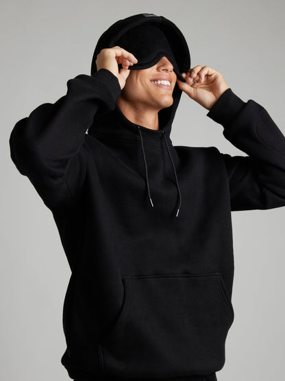 CloudEase™ - Cozy Hoodie Set