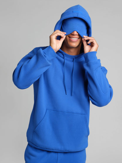 CloudEase™ - Cozy Hoodie Set