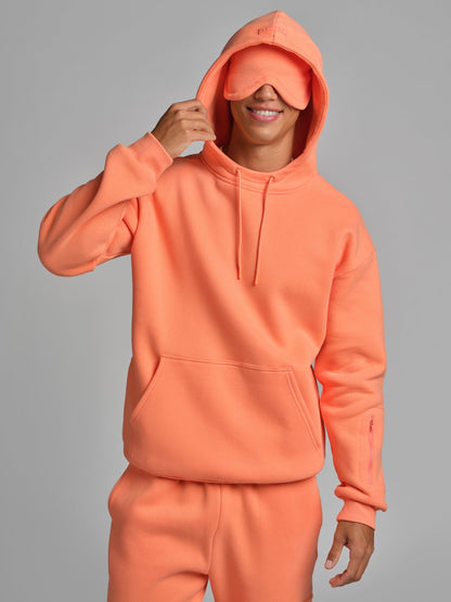 CloudEase™ - Cozy Hoodie Set