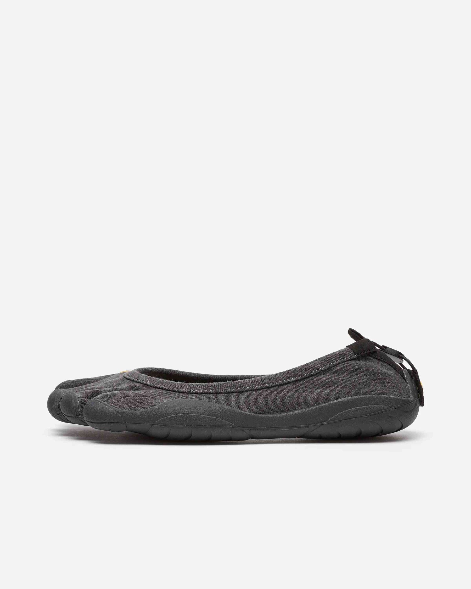Revolutionary Barefoot Shoes