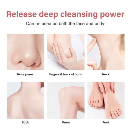 PurifyGlow™ Exfoliating Gel