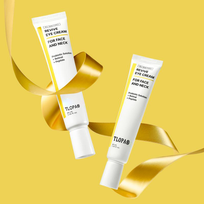 Revive Eye Cream - Youthful & Glowing Eyes