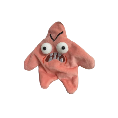 The Star Plush