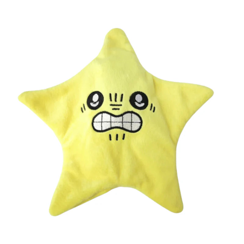 The Star Plush