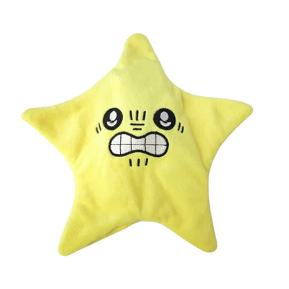 The Star Plush