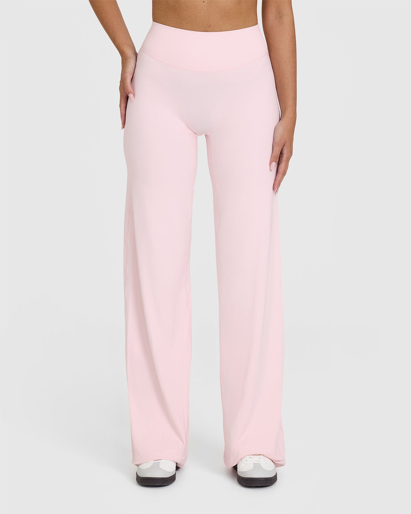 FlowForm™ - Wide Leg Pocket Pants