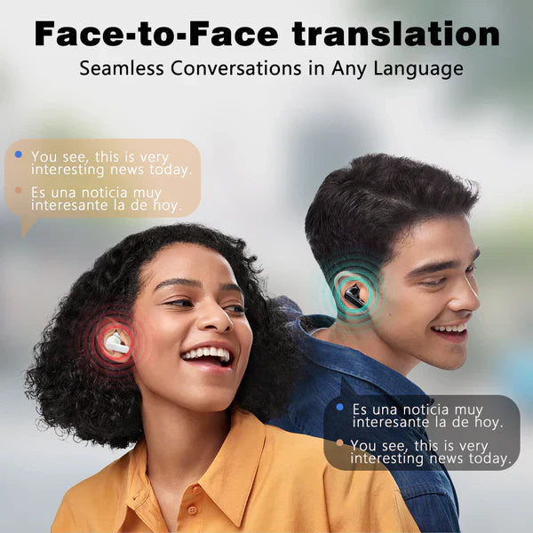 NE20 Pro Wireless Earbuds