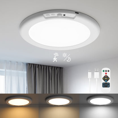 MotionGlow™ Ceiling Light