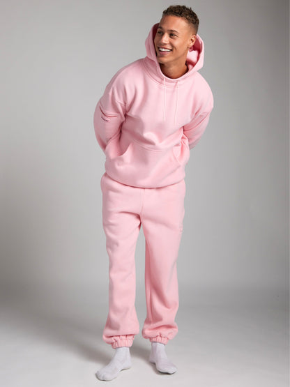 CloudEase™ - Cozy Hoodie Set