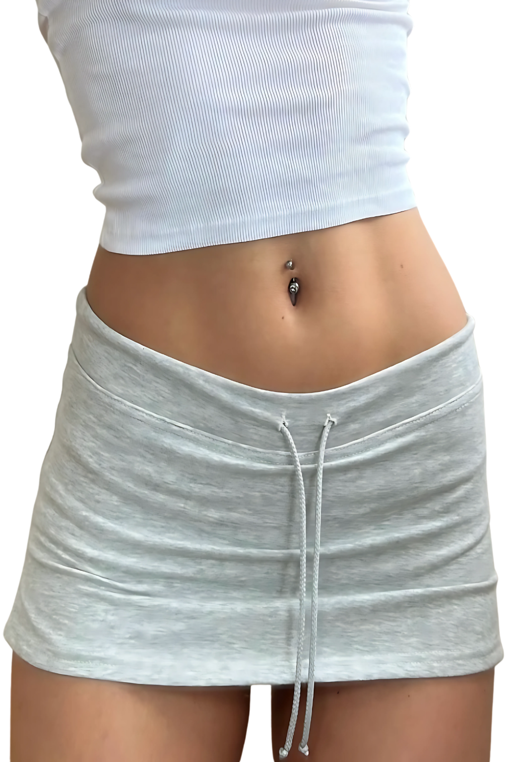 Flirty Fusion Skort
