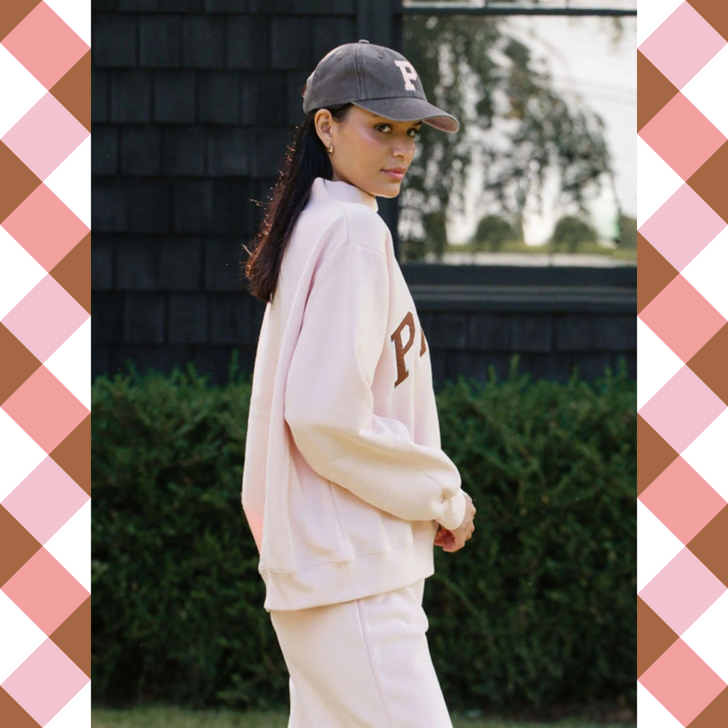 SoftVarsity™ - Lounge Set