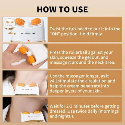 YouthLift Firming Cream