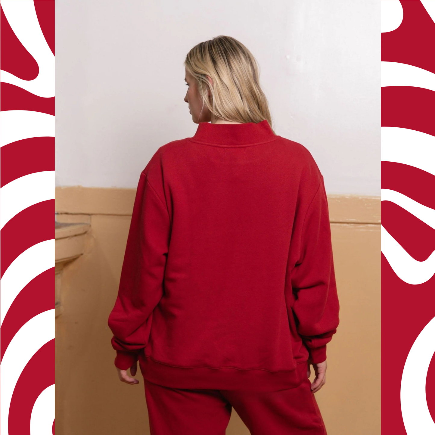 SoftVarsity™ - Lounge Set