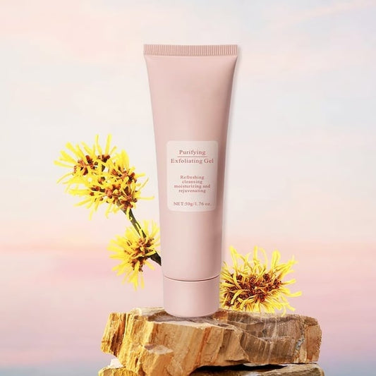PurifyGlow™ Exfoliating Gel