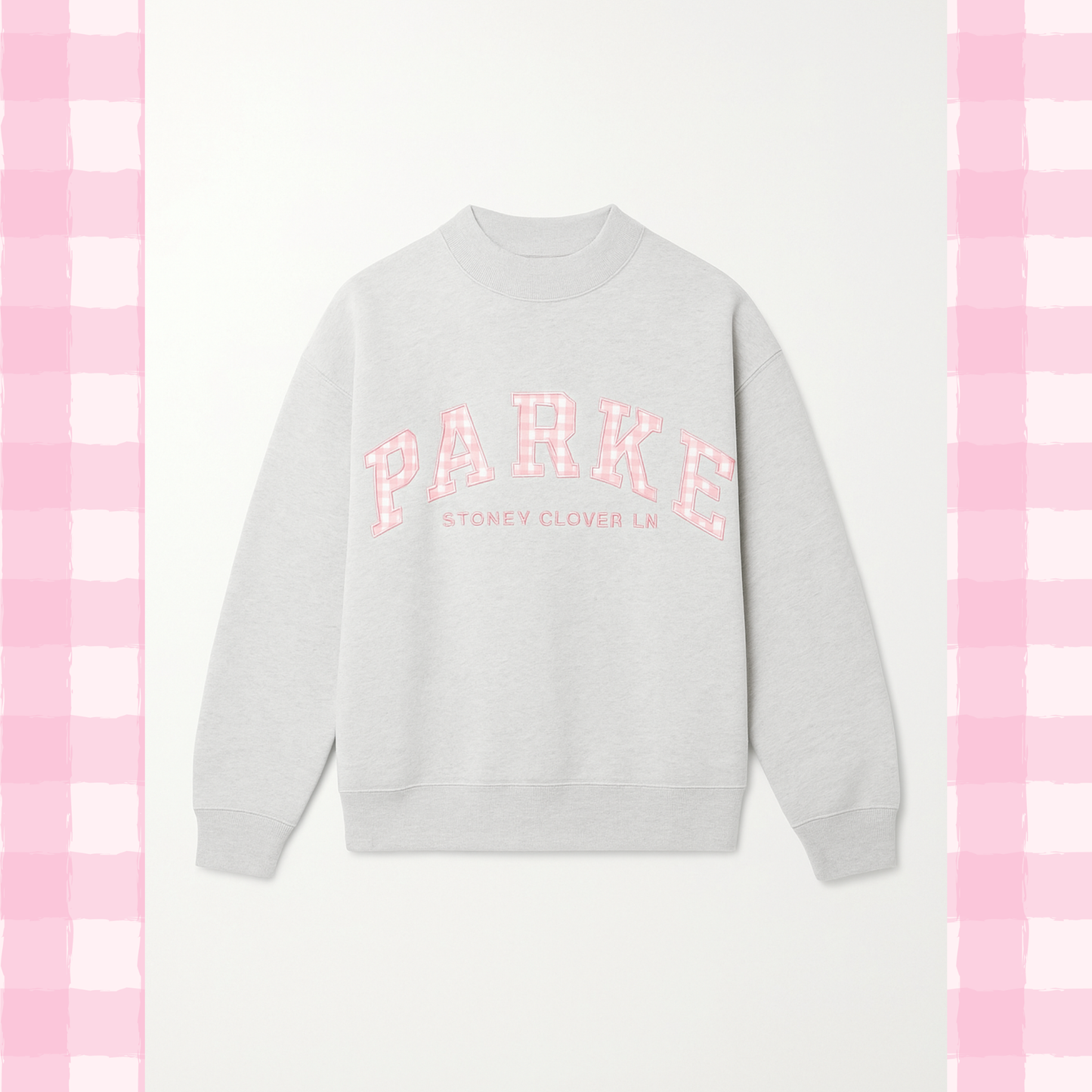 SoftVarsity™ - Lounge Set