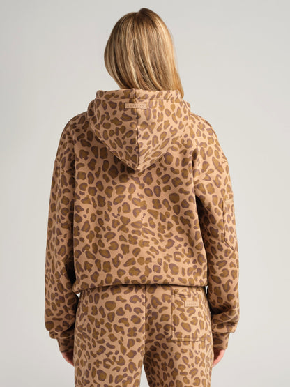 CloudEase™ - Cozy Hoodie Set