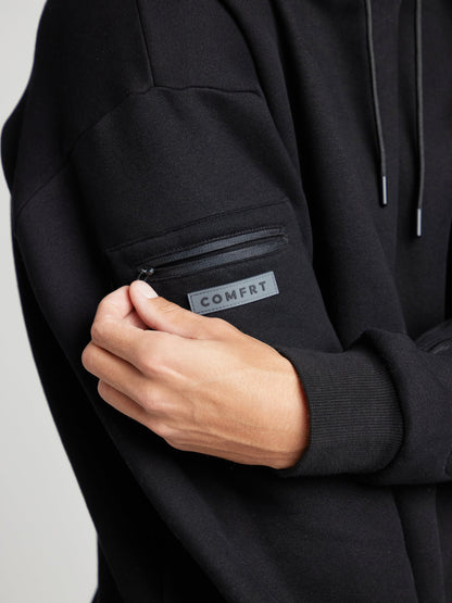 CloudEase™ - Cozy Hoodie Set