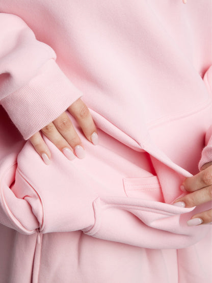 CloudEase™ - Cozy Hoodie Set