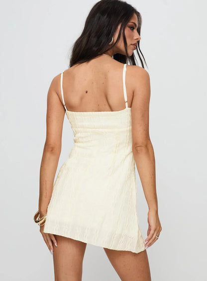 Willow Mini Dress