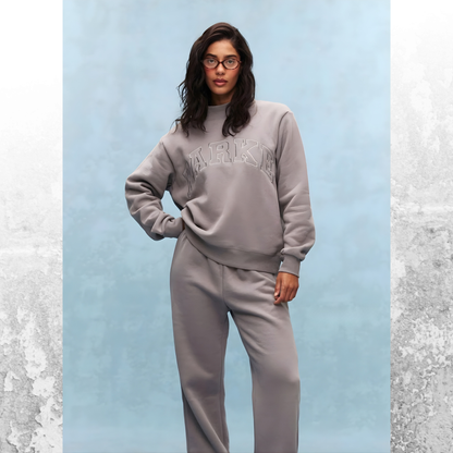 SoftVarsity™ - Lounge Set