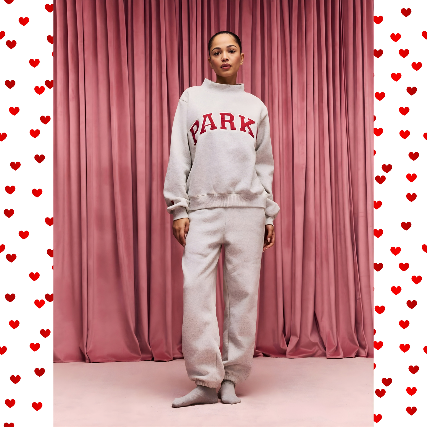 SoftVarsity™ - Lounge Set