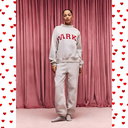 SoftVarsity™ - Lounge Set