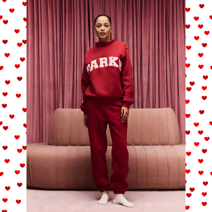 SoftVarsity™ - Lounge Set