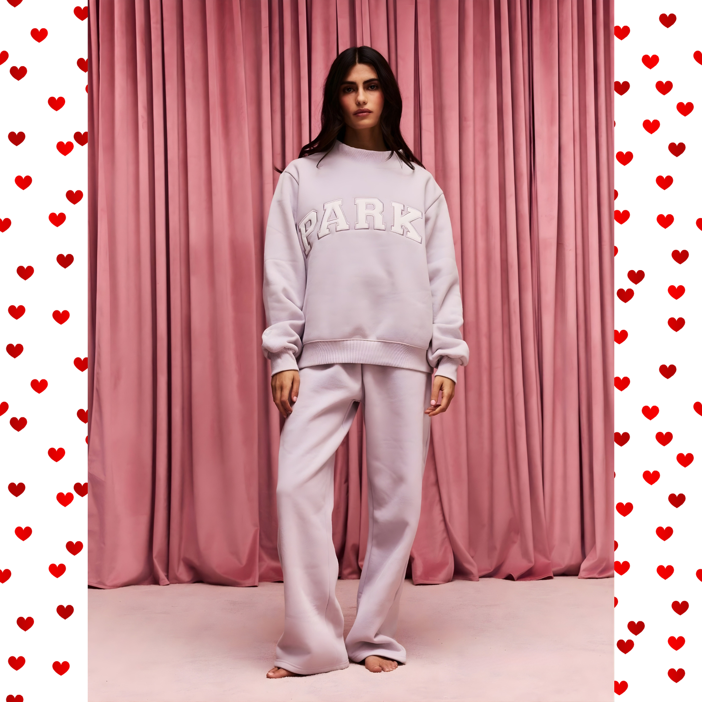 SoftVarsity™ - Lounge Set