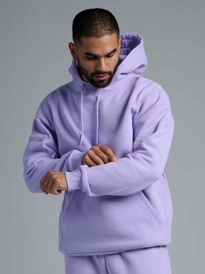 CloudEase™ - Cozy Hoodie Set