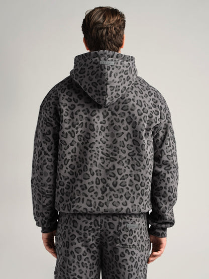 CloudEase™ - Cozy Hoodie Set