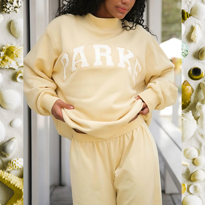 SoftVarsity™ - Lounge Set